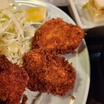 Tonkatsu Tarou - 