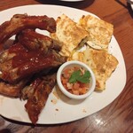 OUTBACK STEAKHOUSE - 