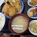 吉原食堂 - 