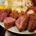 Tonkatsu Tarou - 