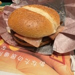 マクドナルド - 