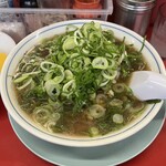 ラーメン 藤 - 