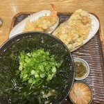 うどん 丸香 - 