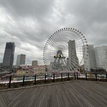 Minato Mirai Manyou Kurabu - 