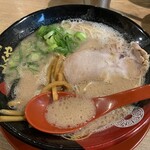 ふくやラーメン工房 総本店 - 