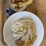 うどんdining KONA×MIZU×SHIO - 