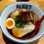 麺ファクトリー ジョーズ - 