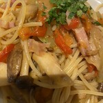 ピッコログランデ - 