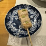 Sumibiyaki Torisei - 