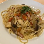 ピッコログランデ - 