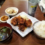 家庭料理居酒屋 よってって - 