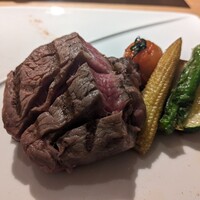 楽食倶楽部 裏小路牛肉店 - 