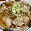 ナギチャンラーメン