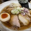 Homemade Ramen 麦苗 COREDO室町店