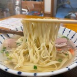 牛魔王 欄州拉麺 - 