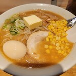 旭川ラーメン番外地 - 