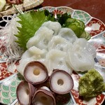 気軽な大衆居酒屋あじ平 - 