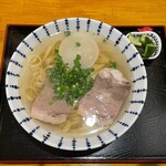 牛魔王 欄州拉麺 - 