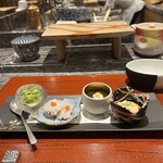 Tempura Ginza Onodera - 