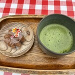平松茶屋 - 