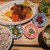 kawara CAFE＆KITCHEN - 料理写真: