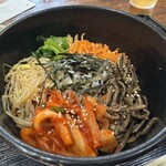 炭火焼肉 挑 - 