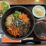 炭火焼肉 挑 - 