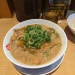 京都銀閣寺 ますたにラーメン - 