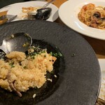 GRILL&DINING用賀倶楽部 - 