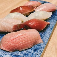 鮨 秀とら - 