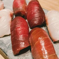 鮨 秀とら - 
