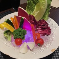 星空の中へ - 