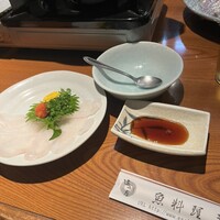 浅草 魚料理 遠州屋 -  浅草 魚料理 遠州屋 -