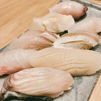 鮨 秀とら - 