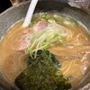 製麺食堂あぶみ 辻堂店