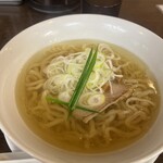 手打ち麺 やす田 - 