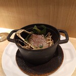 RISTORANTE IL NODO - 北海道産蝦夷豚