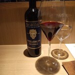 RISTORANTE IL NODO - トスカーナの赤k