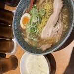 SAPPORO NOODLE 零 - 