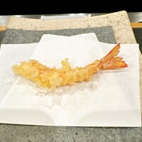 天ぷら 小宮山 - 