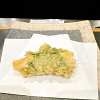 天ぷら 小宮山 - 