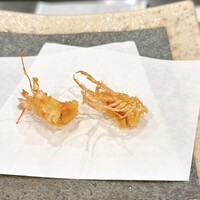 天ぷら 小宮山 - 