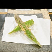 天ぷら 小宮山 - 