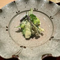 おみ乃 神谷町 - 