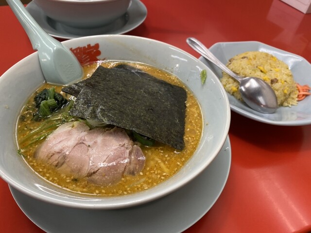 Ramen Yamaoka Ya Taihei Ten photo 5