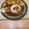 BOTANI：CURRY 梅田店