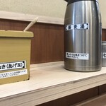 そばの神田 東一屋 - 