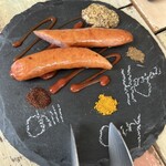 Y.Y.G. Brewery & Beer Kitchen - 