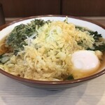 そばの神田 東一屋 - 