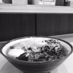 そばの神田 東一屋 - 